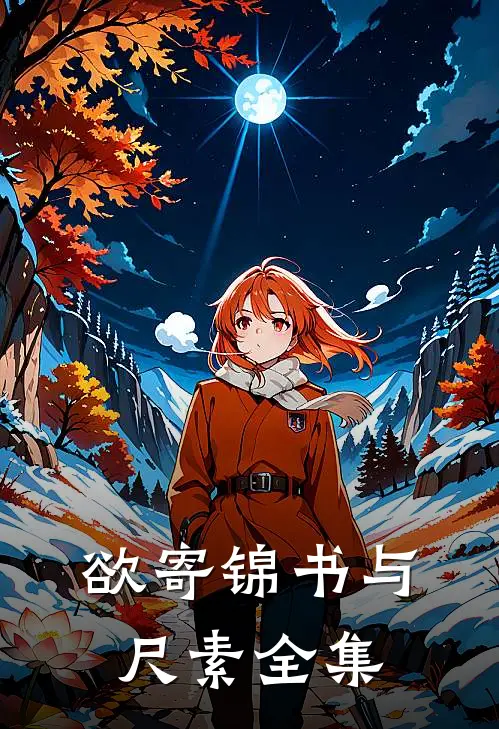 欲寄锦书与尺素全集