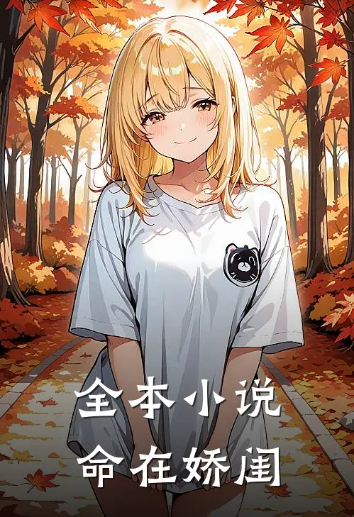 全本小说命在娇闺