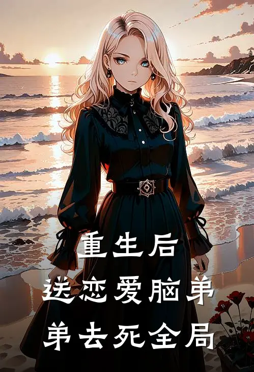 重生后，送恋爱脑弟弟去死全局