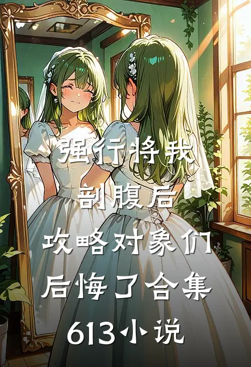 强行将我剖腹后，攻略对象们后悔了合集613小说