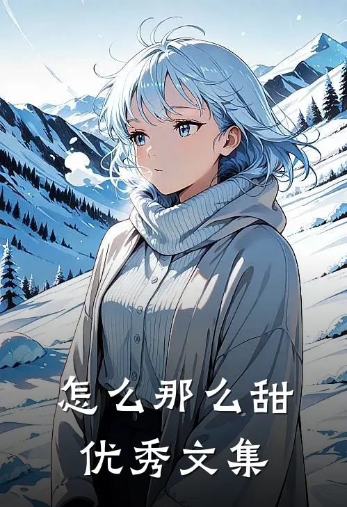 怎么那么甜优秀文集