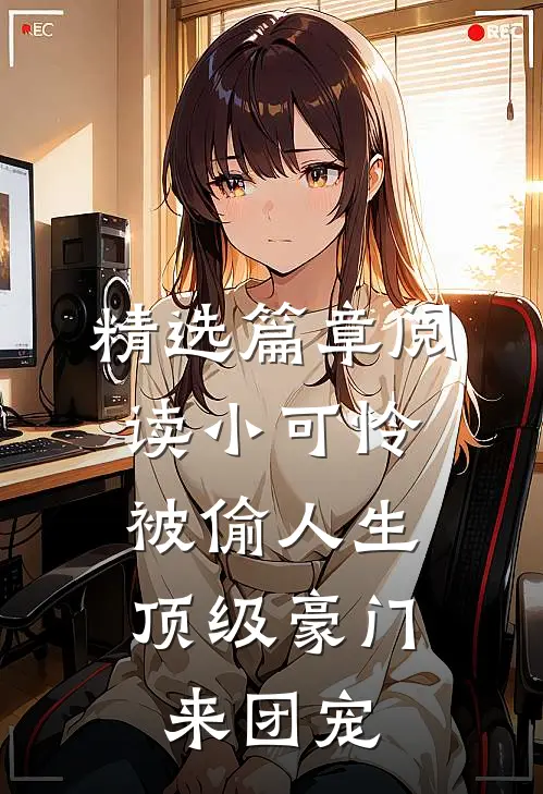 精选篇章阅读小可怜被偷人生，顶级豪门来团宠