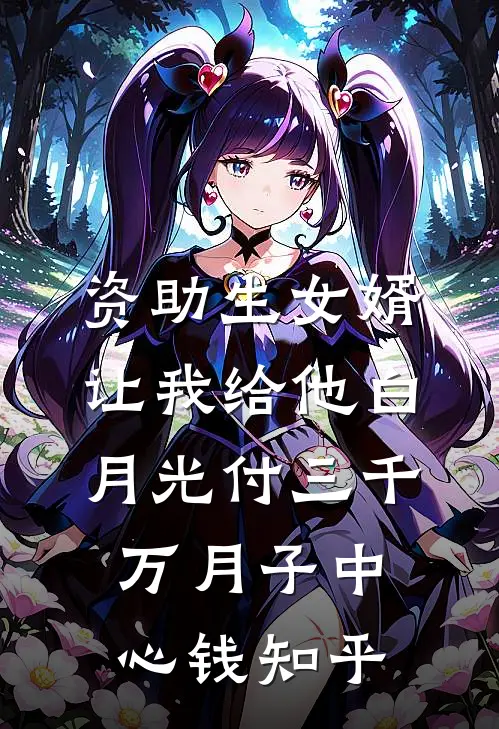资助生女婿让我给他白月光付三千万月子中心钱知乎