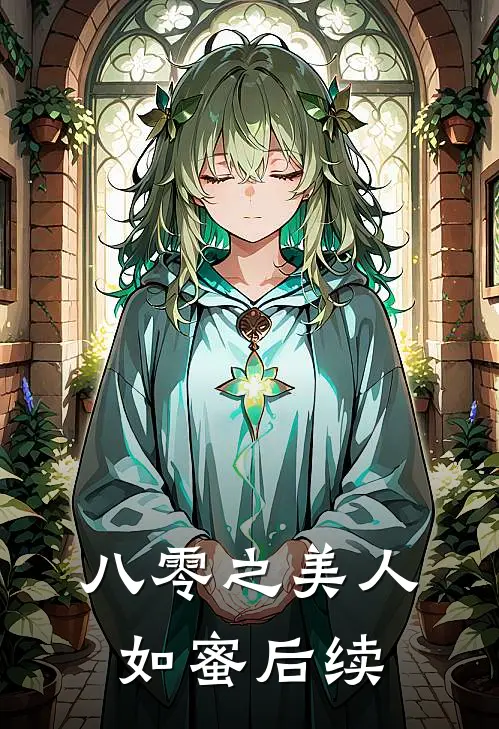 八零之美人如蜜后续
