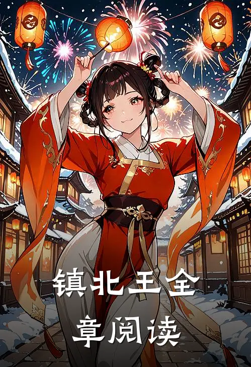镇北王全章阅读