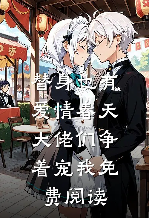 替身也有爱情春天：大佬们争着宠我免费阅读