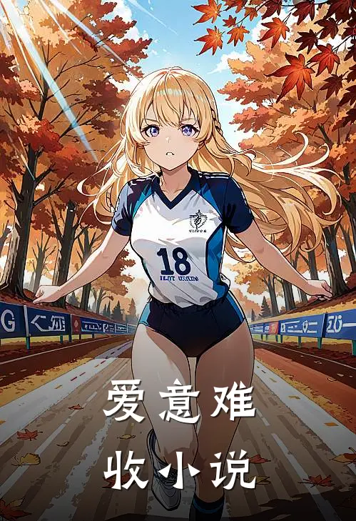 爱意难收小说