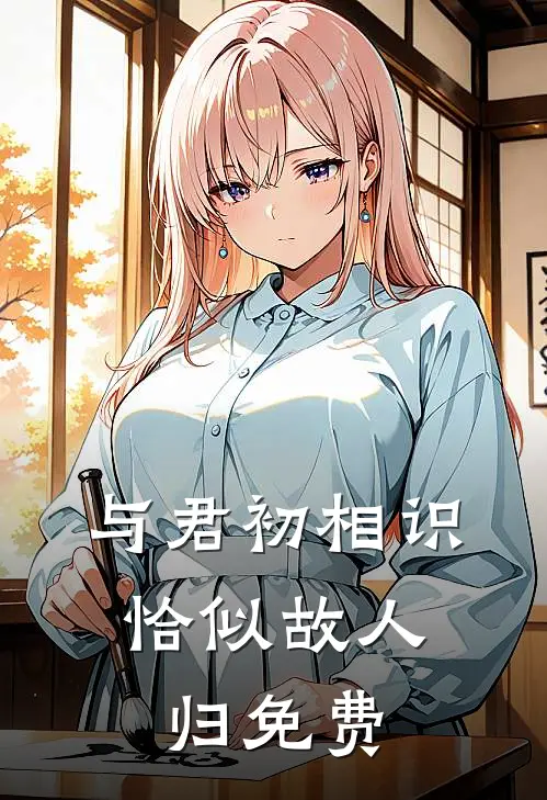 与君初相识，恰似故人归免费