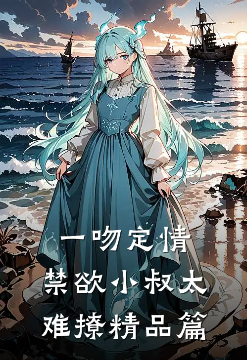 一吻定情：禁欲小叔太难撩精品篇