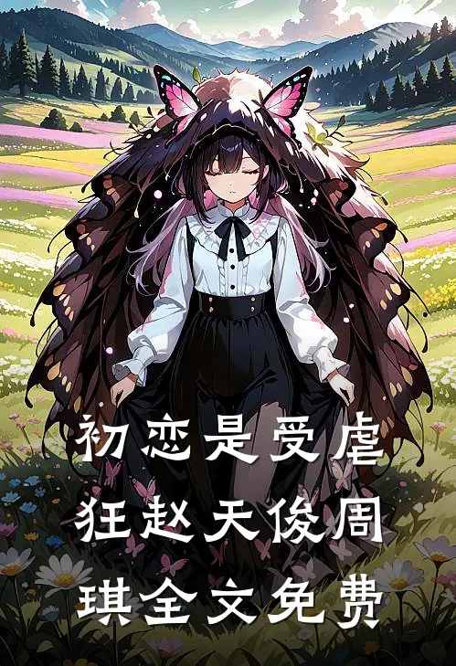 初恋是受虐狂赵天俊周琪全文免费