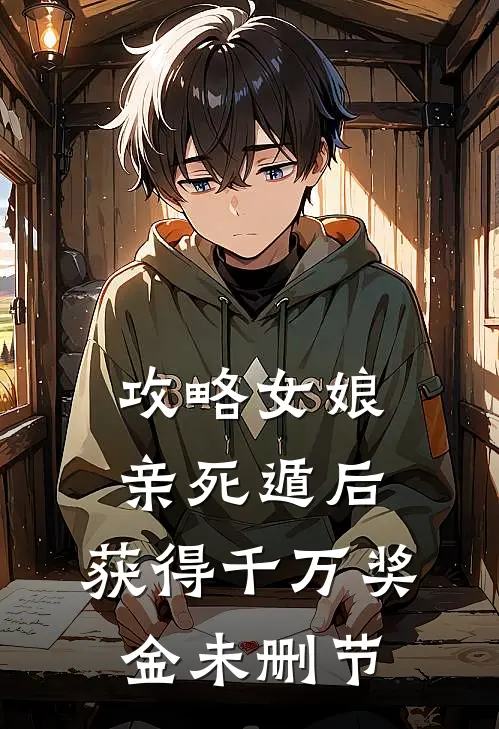 攻略女娘亲死遁后，获得千万奖金未删节