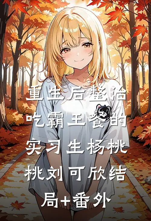 重生后整治吃霸王餐的实习生杨桃桃刘可欣结局+番外