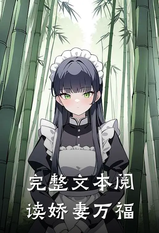 完整文本阅读娇妻万福