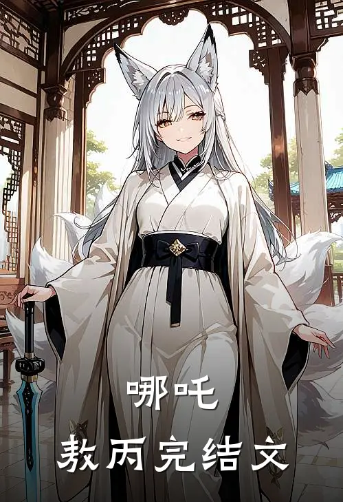 哪吒、敖丙完结文