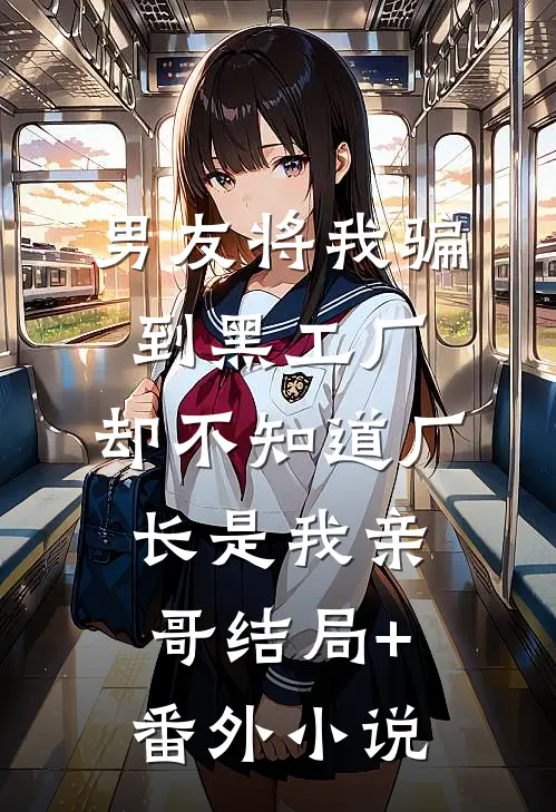 男友将我骗到黑工厂，却不知道厂长是我亲哥结局+番外小说