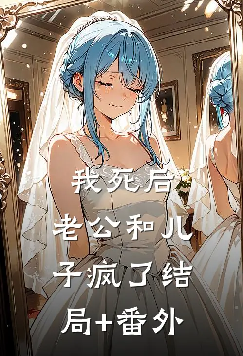 我死后，老公和儿子疯了结局+番外