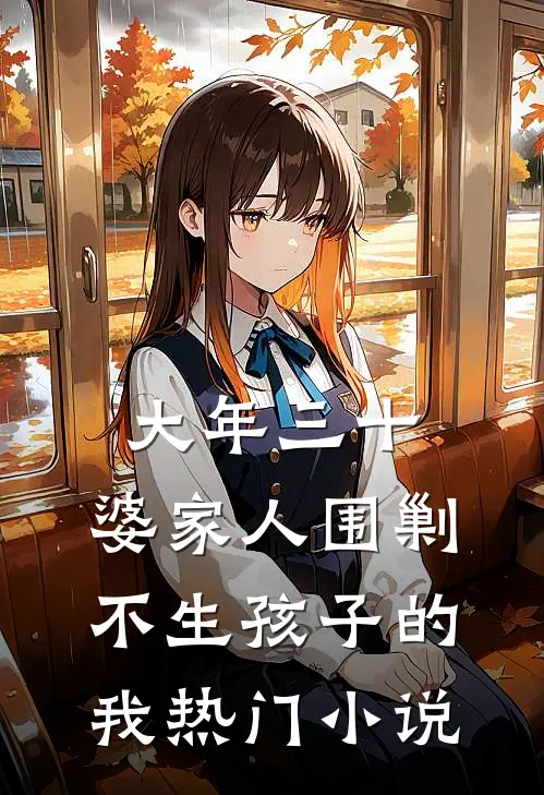 大年三十，婆家人围剿不生孩子的我热门小说