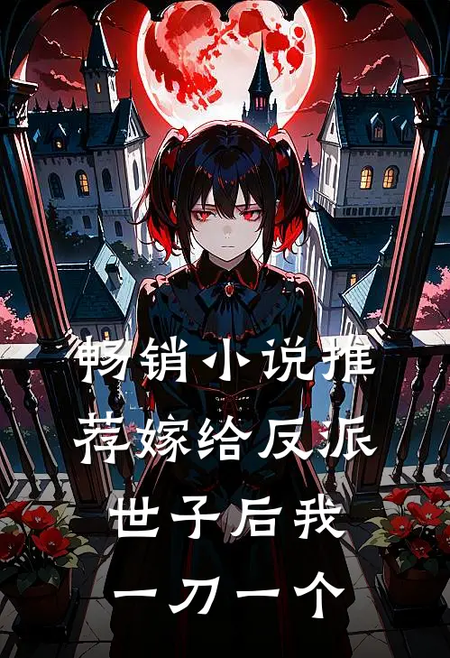 畅销小说推荐嫁给反派世子后我一刀一个