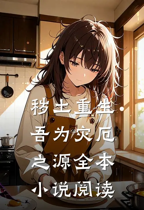 秽土重生,吾为灾厄之源全本小说阅读