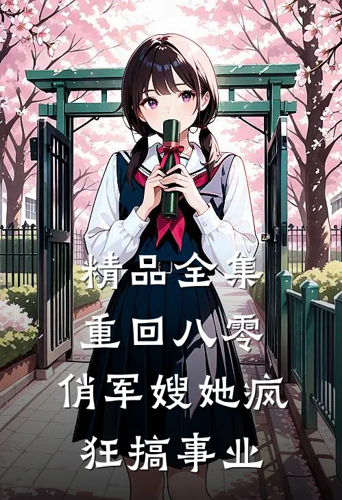 精品全集重回八零：俏军嫂她疯狂搞事业