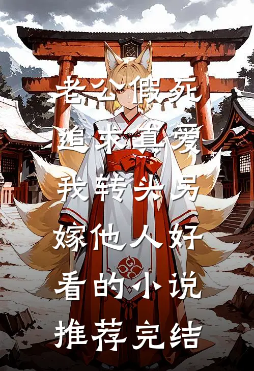 老公假死追求真爱，我转头另嫁他人好看的小说推荐完结