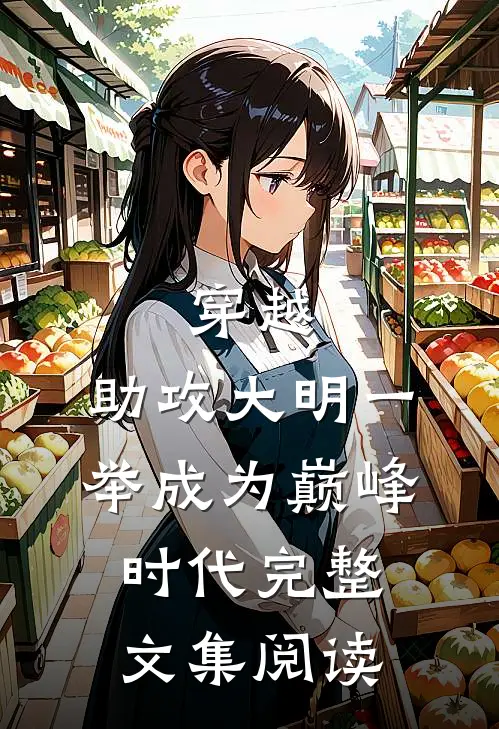 穿越：助攻大明一举成为巅峰时代完整文集阅读