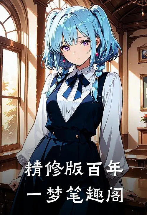 精修版百年一梦 笔趣阁