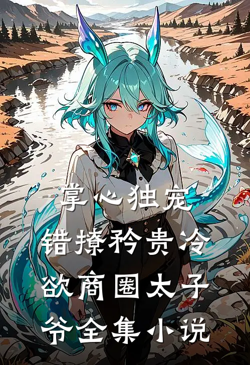 掌心独宠：错撩矜贵冷欲商圈太子爷全集小说