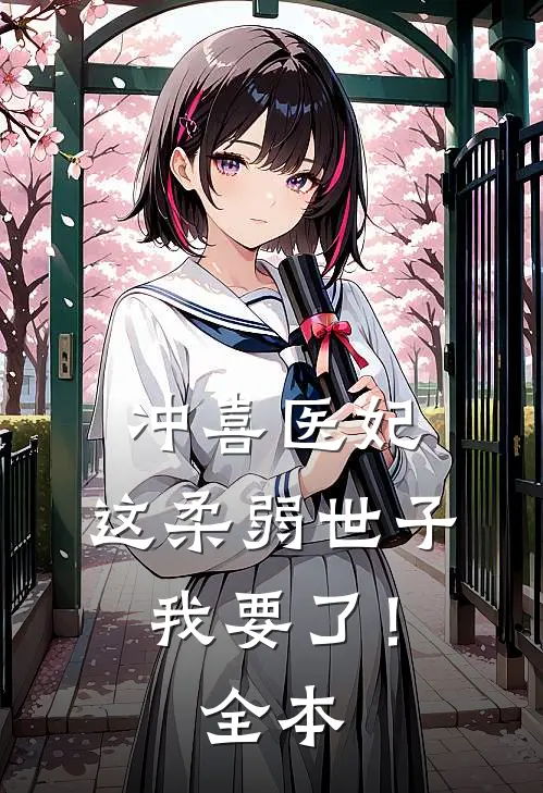 冲喜医妃：这柔弱世子我要了！全本