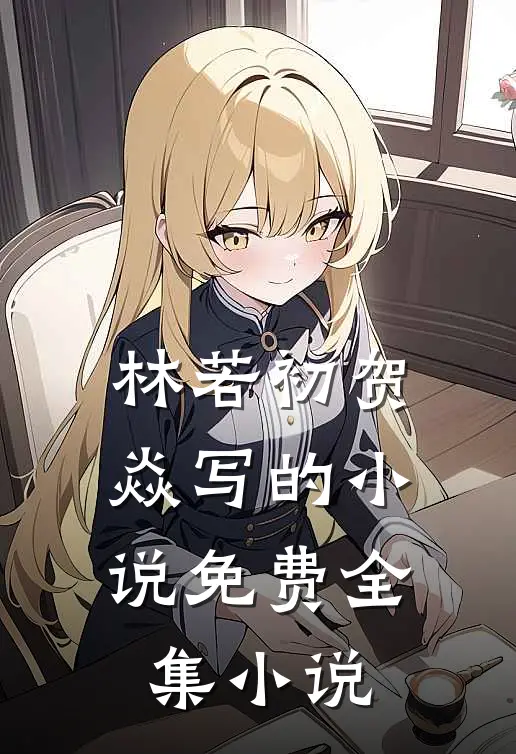 林若初贺焱写的小说免费全集小说