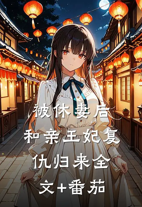 被休妻后，和亲王妃复仇归来全文+番茄