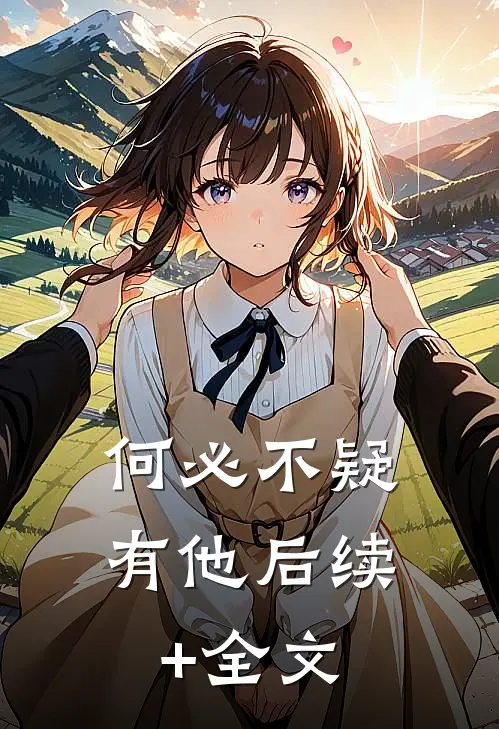 何必不疑有他后续+全文