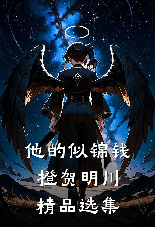 他的似锦钱橙贺明川精品选集