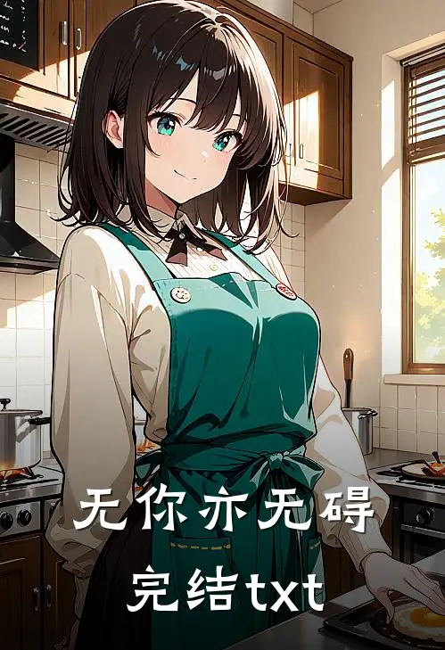 无你亦无碍完结txt