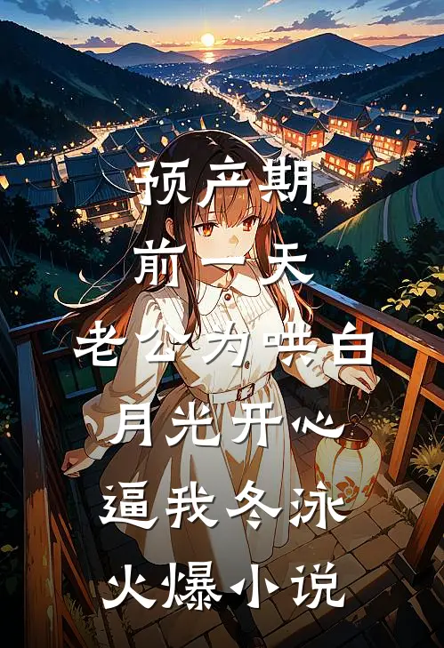 预产期前一天，老公为哄白月光开心逼我冬泳火爆小说