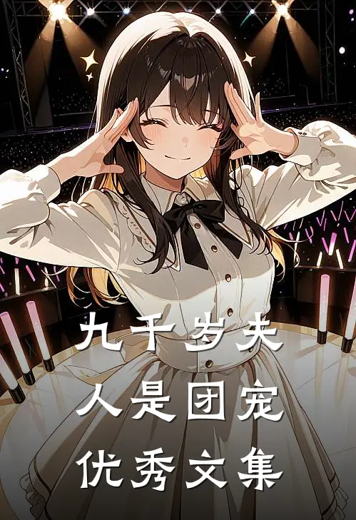 九千岁夫人是团宠优秀文集