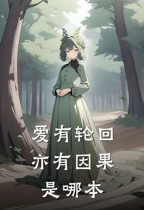 爱有轮回，亦有因果是哪本