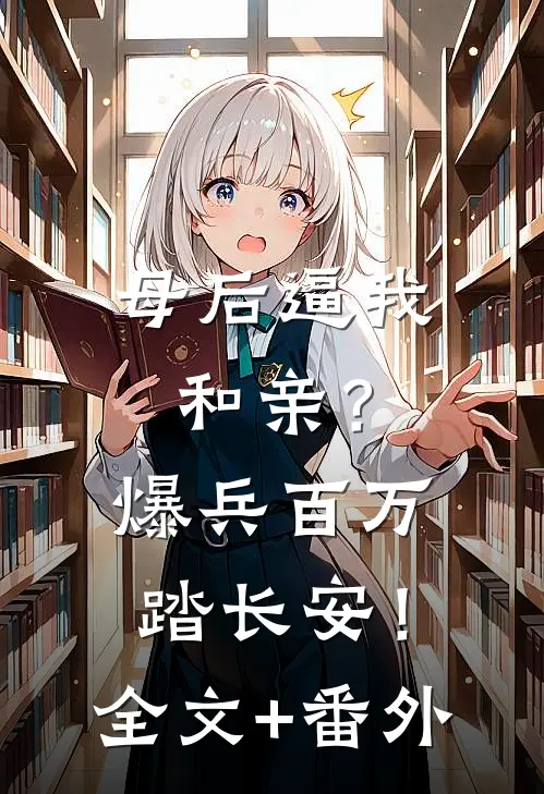母后逼我和亲？爆兵百万踏长安！全文+番外