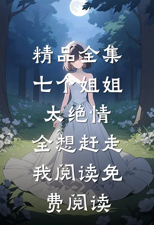 精品全集七个姐姐太绝情,全想赶走我阅读免费阅读
