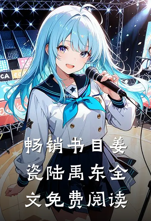 畅销书目姜瓷陆禹东全文免费阅读