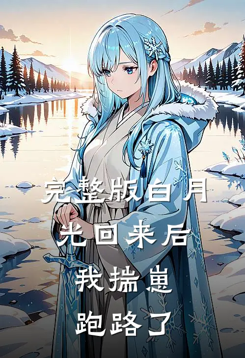 完整版白月光回来后，我揣崽跑路了