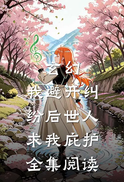 玄幻：我避开纠纷后世人求我庇护全集阅读