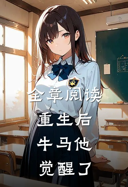 全章阅读重生后，牛马他觉醒了