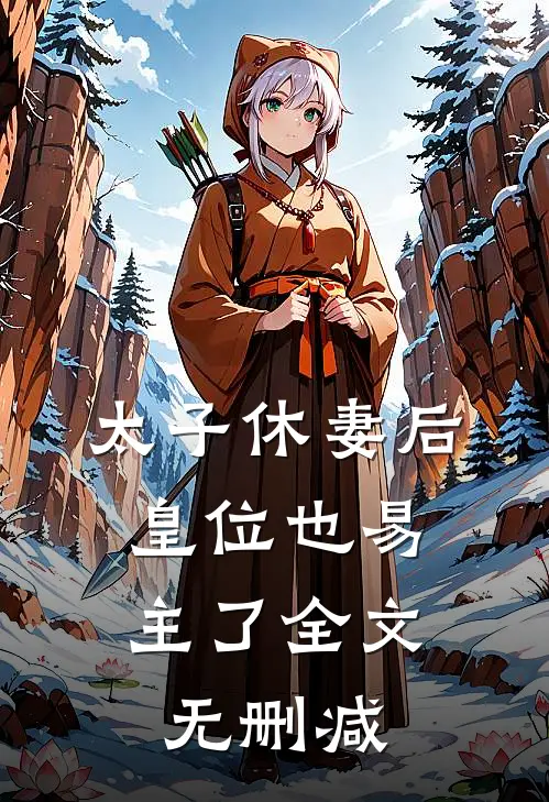 太子休妻后，皇位也易主了全文无删减