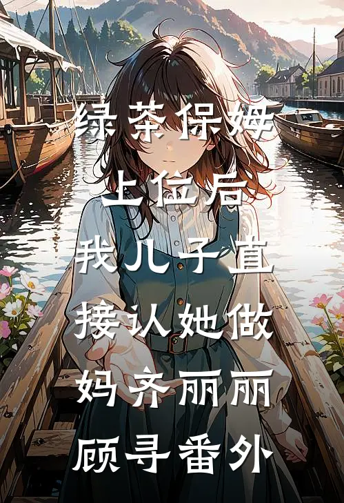 绿茶保姆上位后，我儿子直接认她做妈齐丽丽顾寻 番外