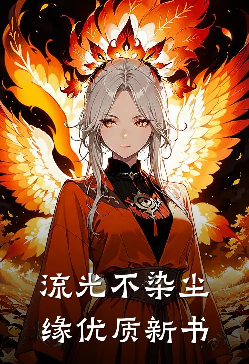 流光不染尘缘优质新书