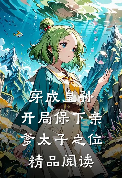 穿成皇孙，开局保下亲爹太子之位精品阅读
