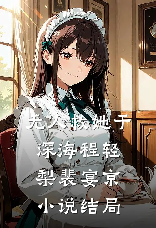 无人救她于深海程轻梨裴宴京小说结局