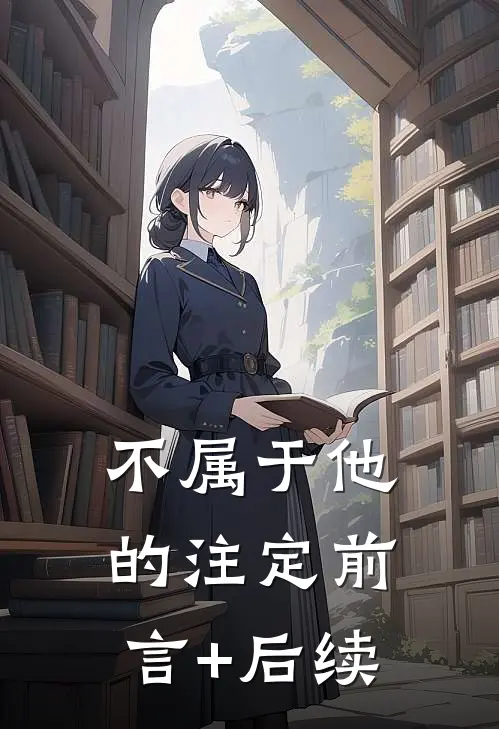 不属于他的注定前言+后续