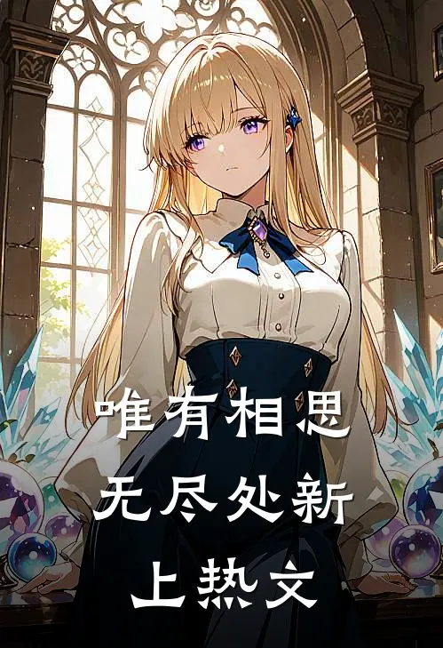 唯有相思无尽处新上热文